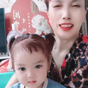 瑶瑶奶奶