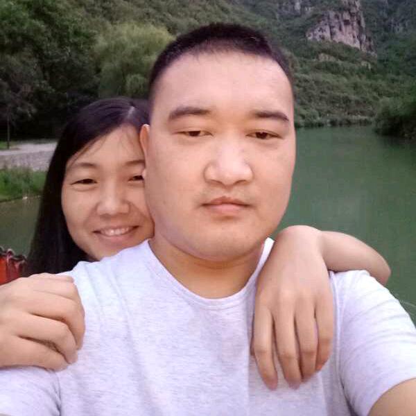 周杨