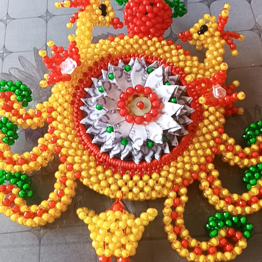 ❤️精编❤️生日锁❤️挂件