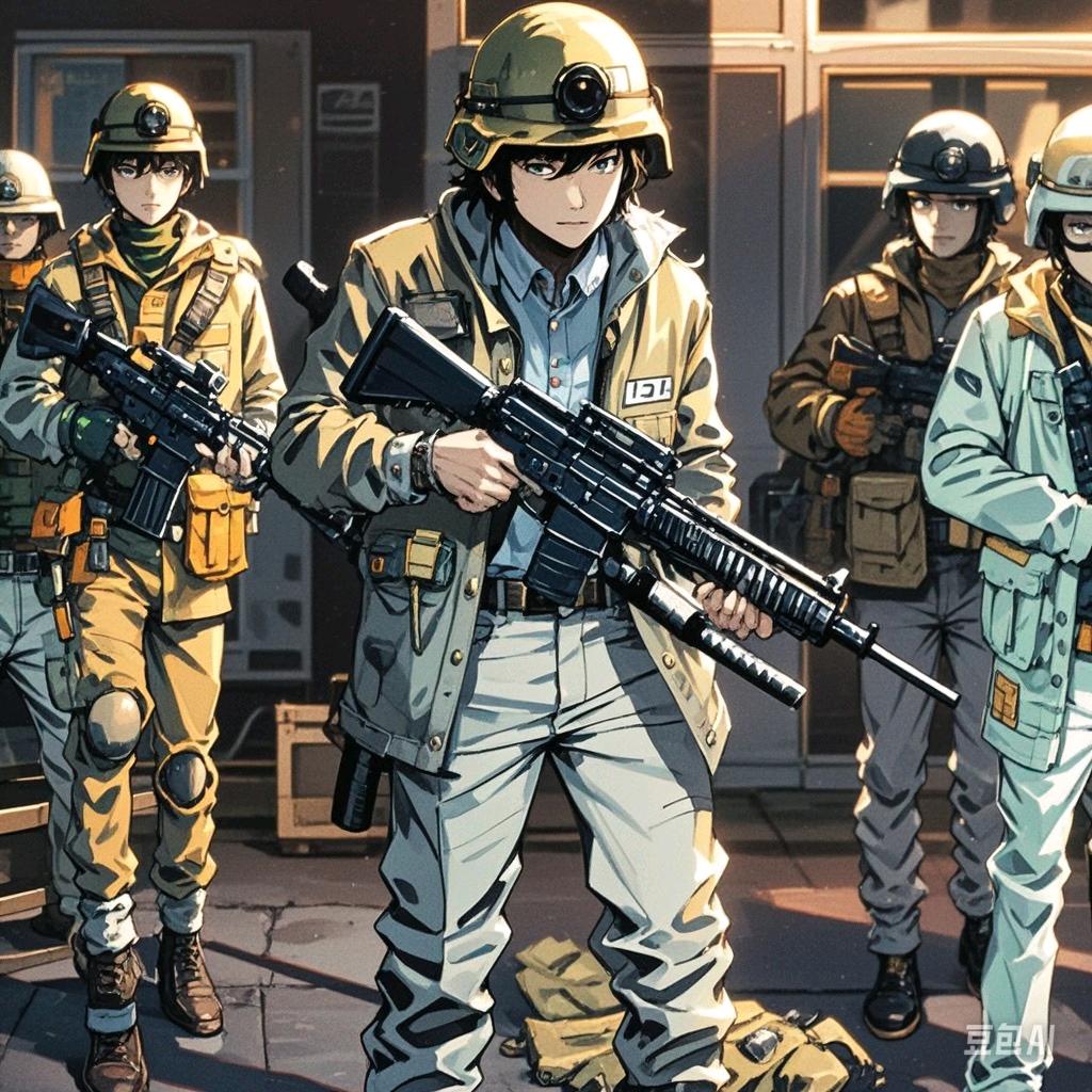 我的锅游戏