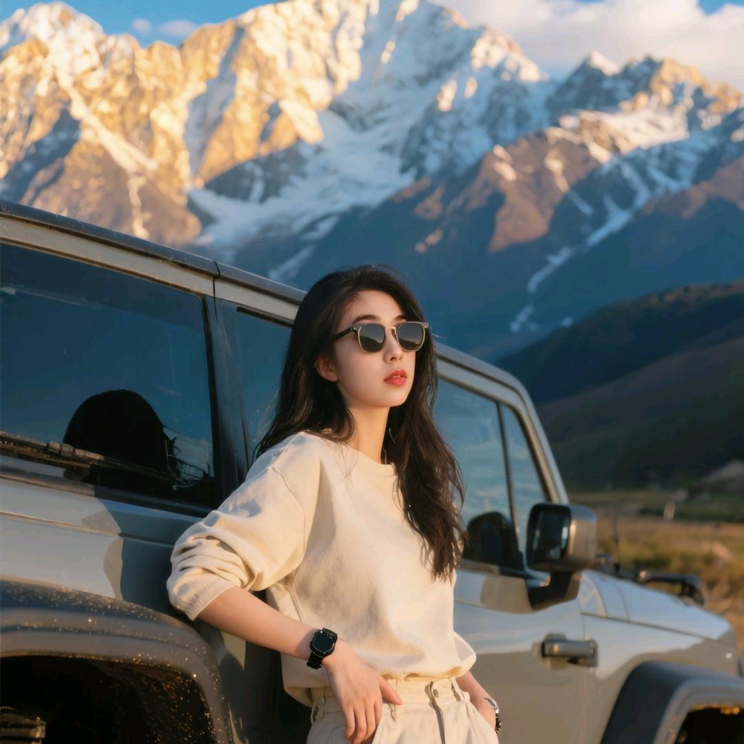 💃安静的小璃💋