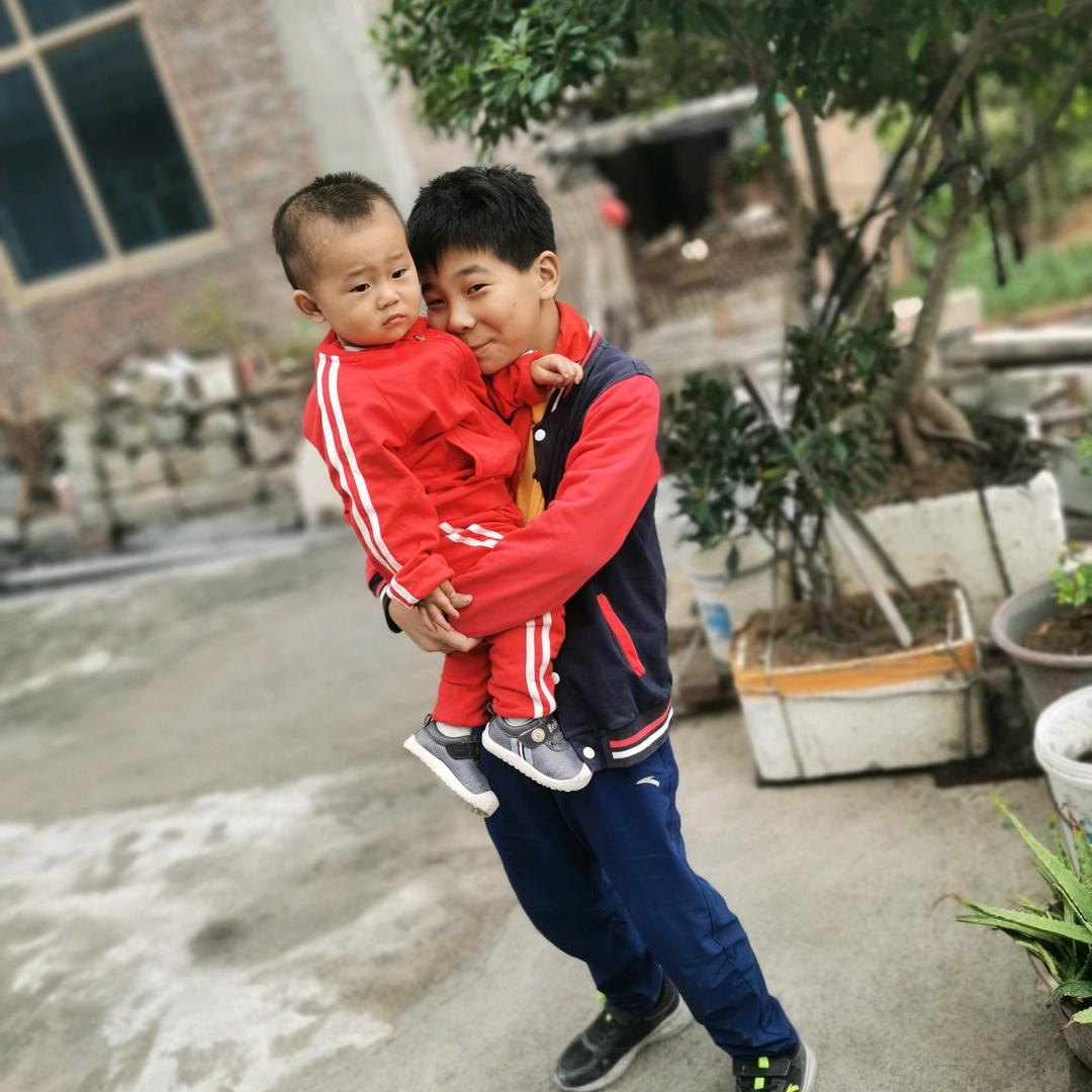 小敏（贵州女远嫁福建莆田)