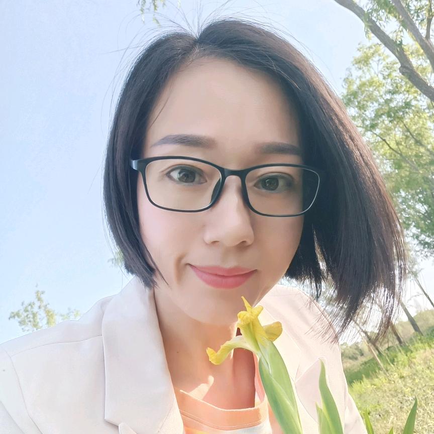 心语爱运动1