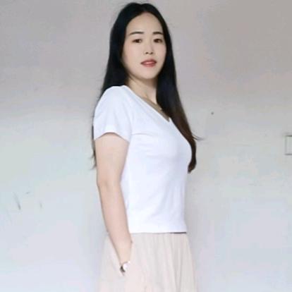 💞余生有你才完美💓✨广东妹《阿清》