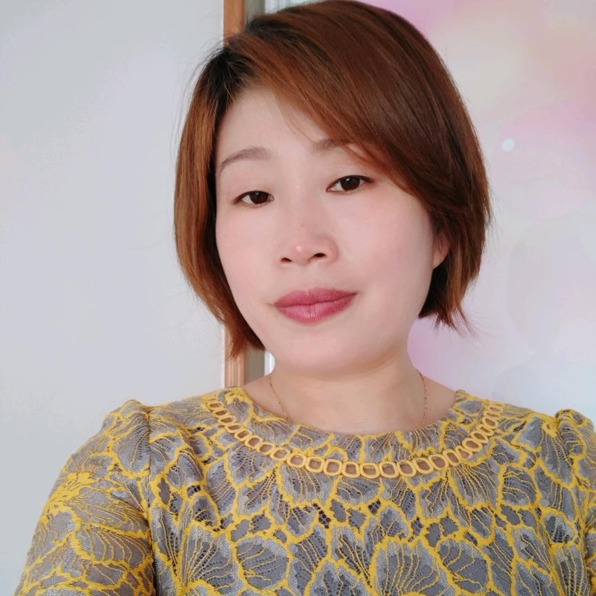 吴美英