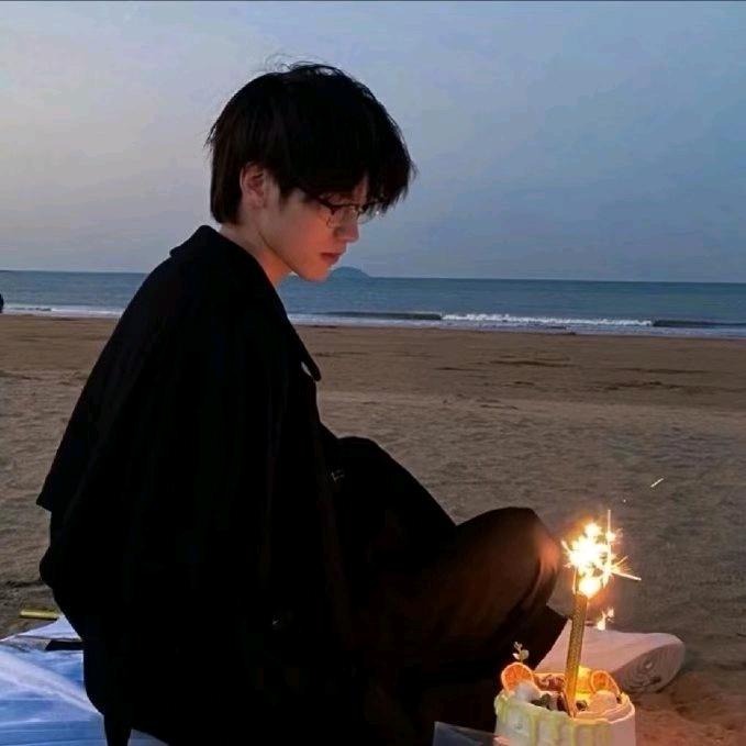 遥远的海