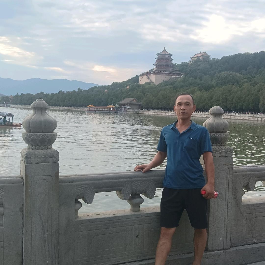 帅哥