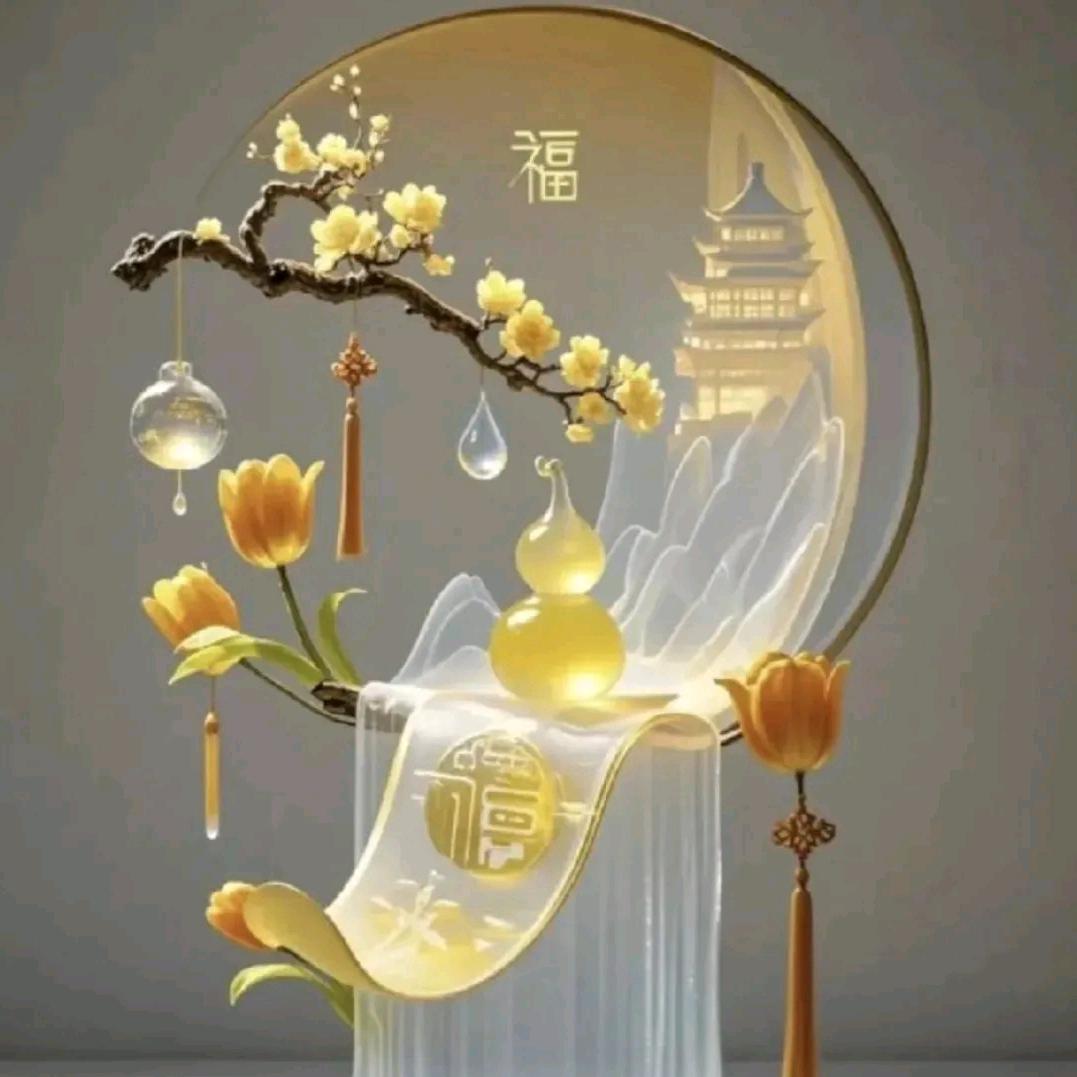 天韵惠泽