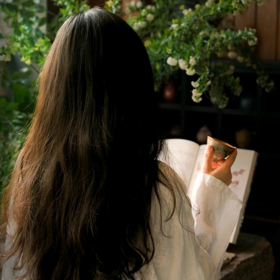 卖茶叶的茜小妹