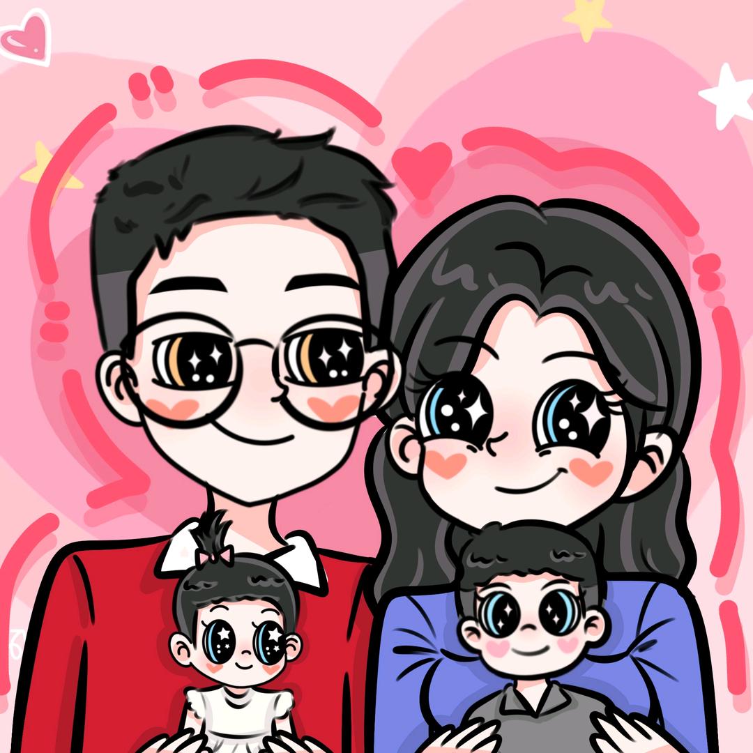 可樂多米鸭♡