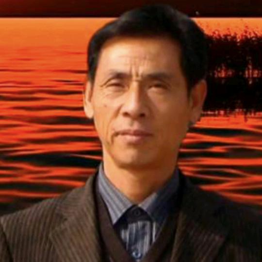 醉隐山人