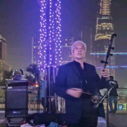 海岸城拉二胡的老人～不定时直播