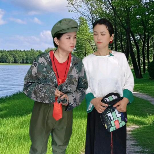丫头🌹