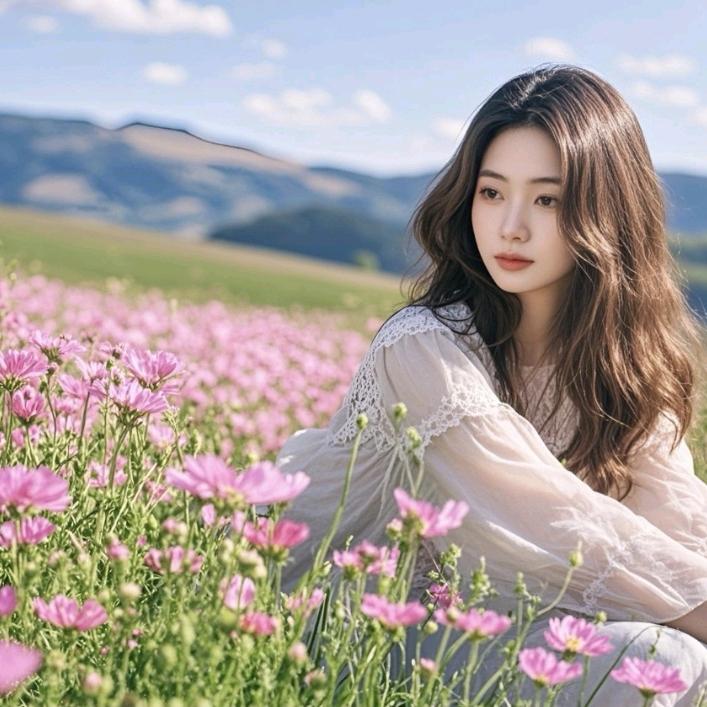 樱桃的小姐姐