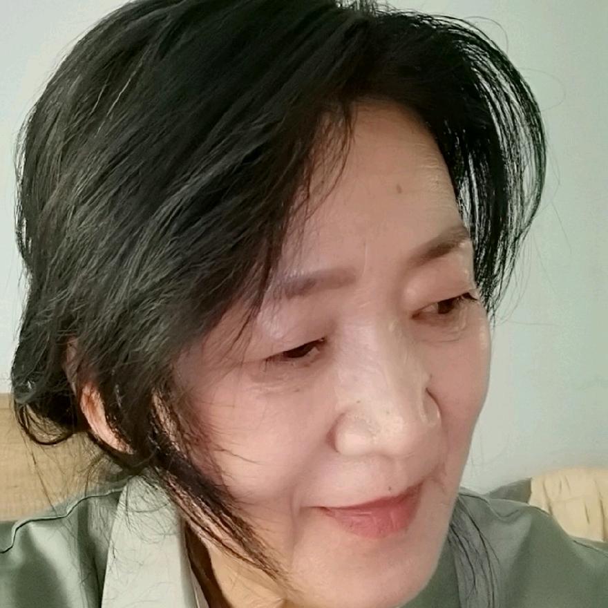 农村奶奶