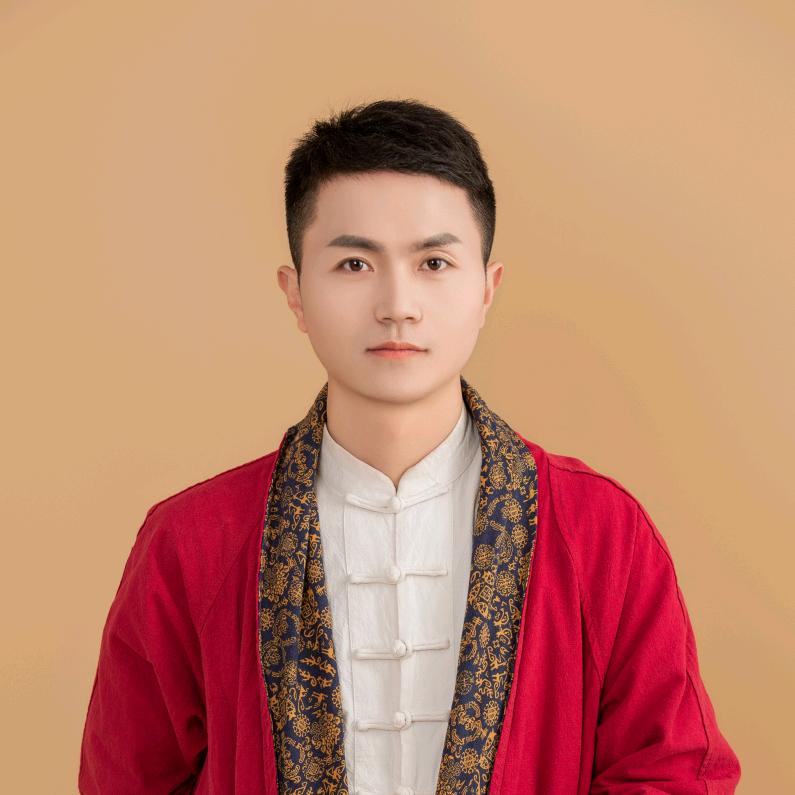 一明老师讲心学