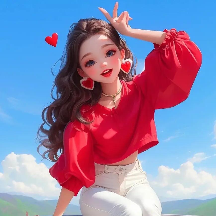 北极以北🌹🌹