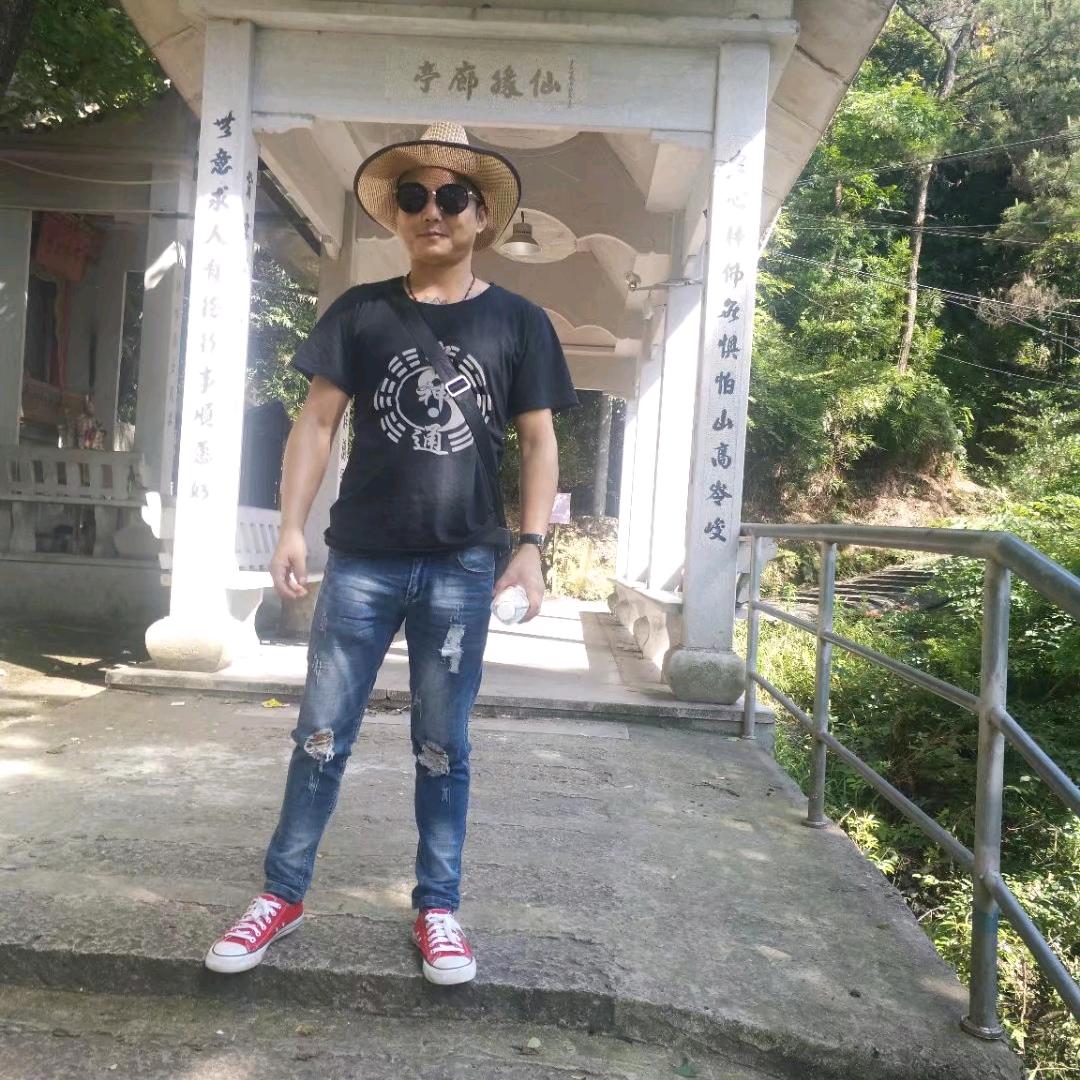 安顺小哥闯柬埔寨