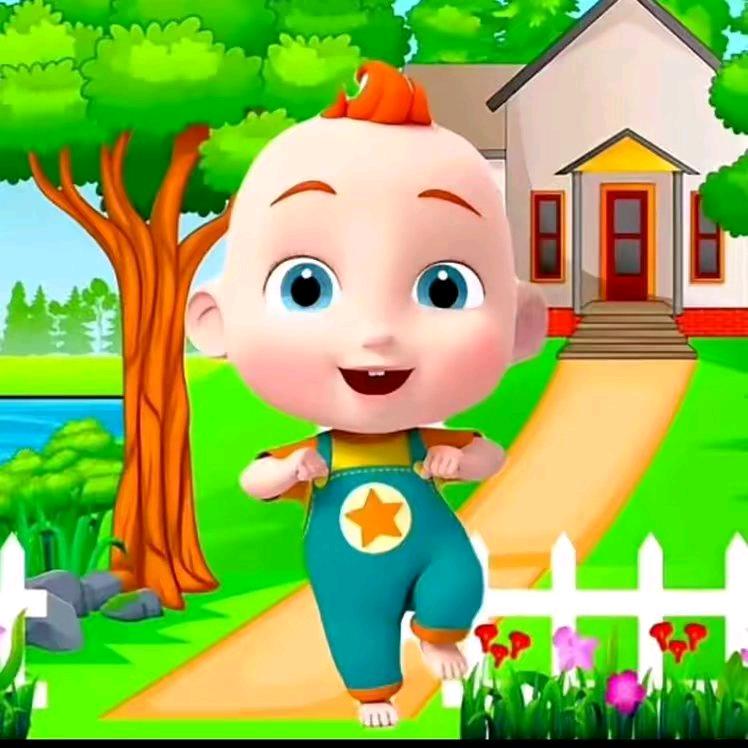 早教儿歌启蒙0~3岁