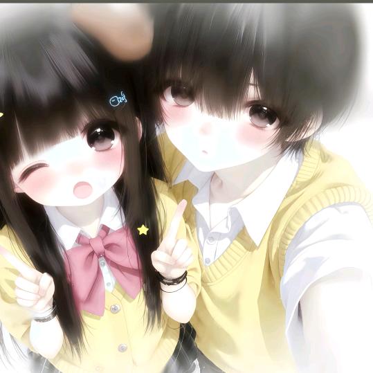 乾隆宝宝（潘潘的老公）