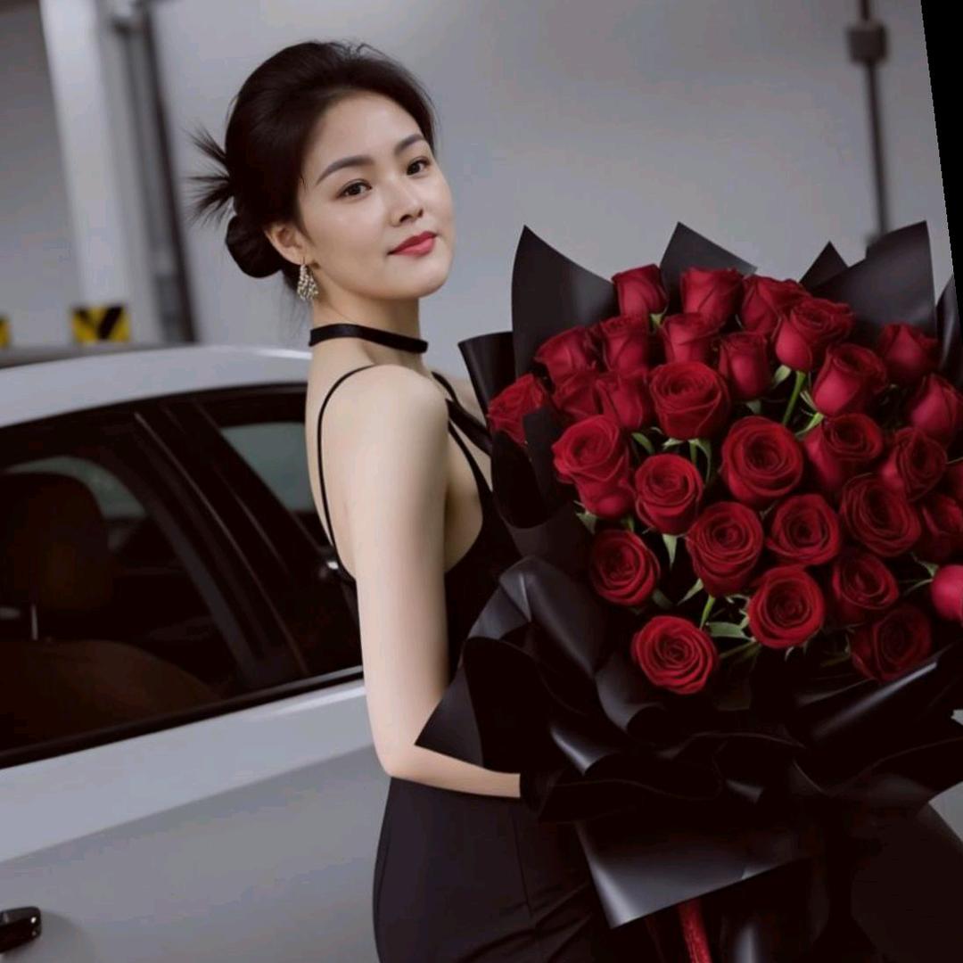 蓉儿🌹🌹
