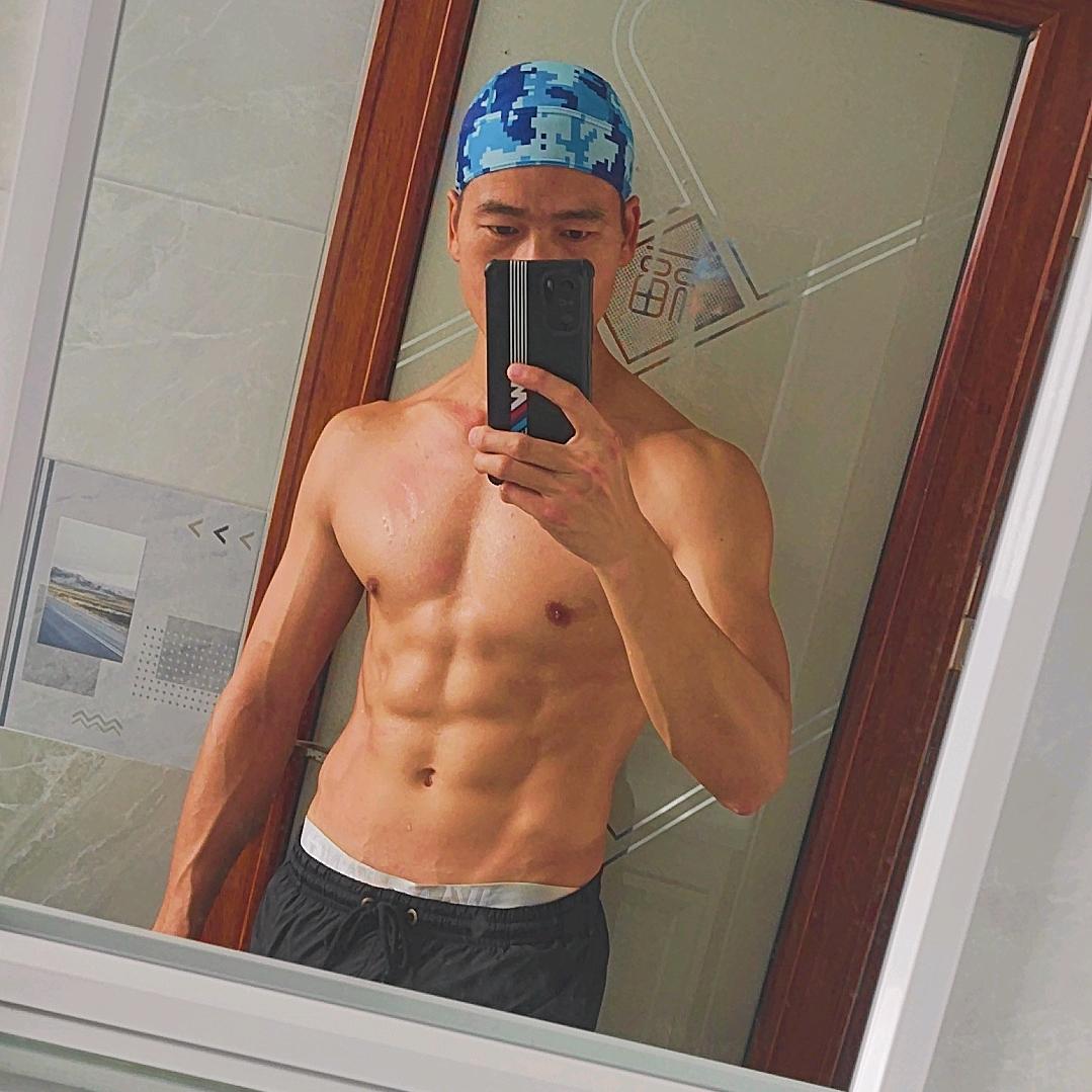 阿发（一个人好好生活）