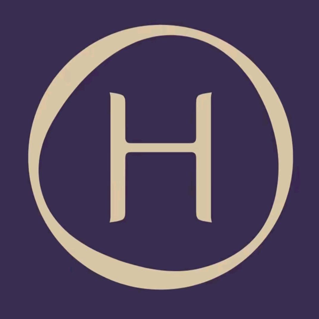 华住推荐官-阿虞