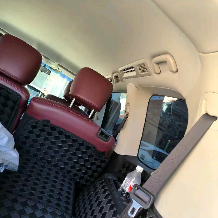 汽车外观件修复原理与结构