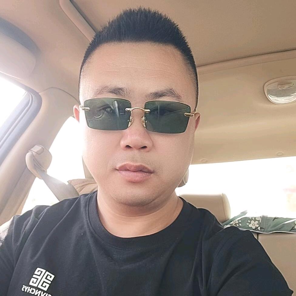 大陕北，财哥！