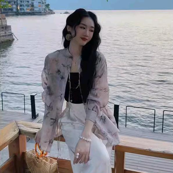 三吉黑花—潮流新品