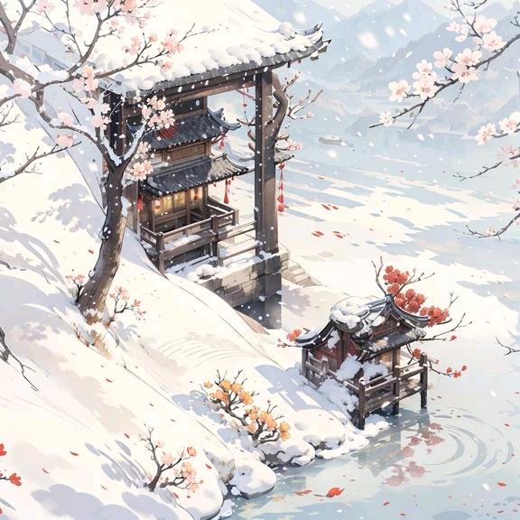 哥的外号是Hello