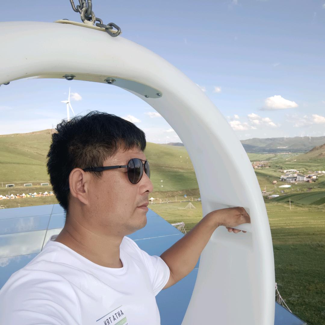 五百户盛昊篷车