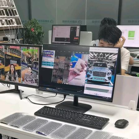 暖暖优选