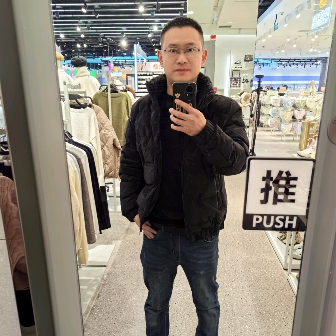 李开、