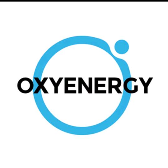 OXYENERGY氧气能量自营店