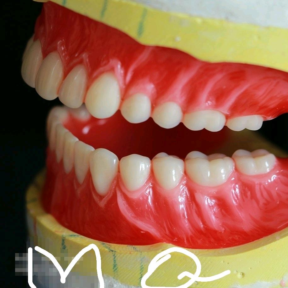 MQ全口工作室
