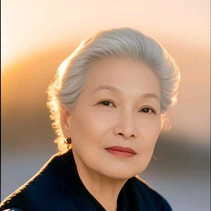 杨娭毑