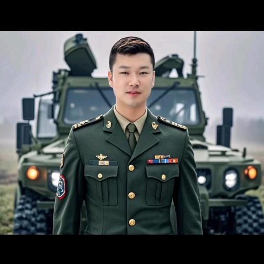 杨有才