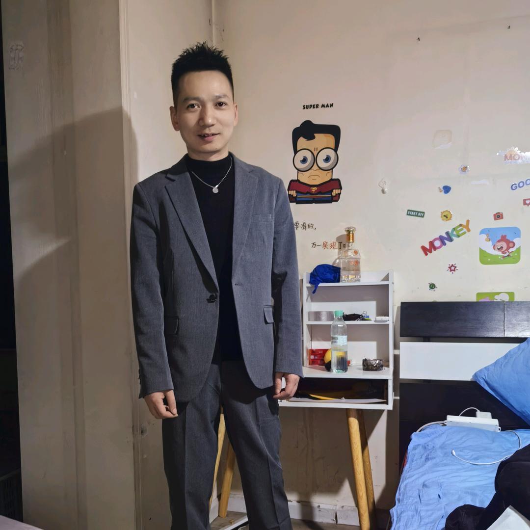 蓝按哥