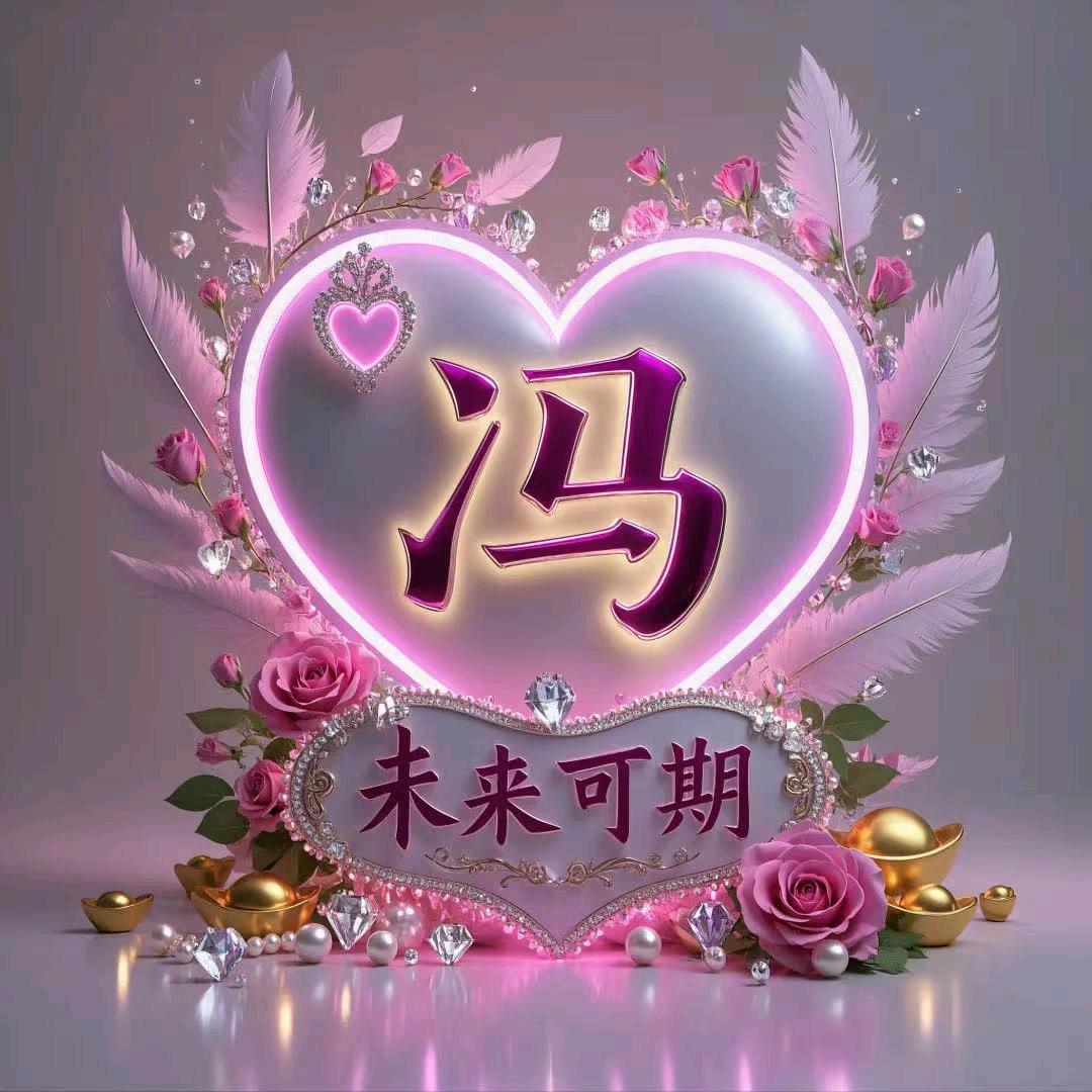 冯姐