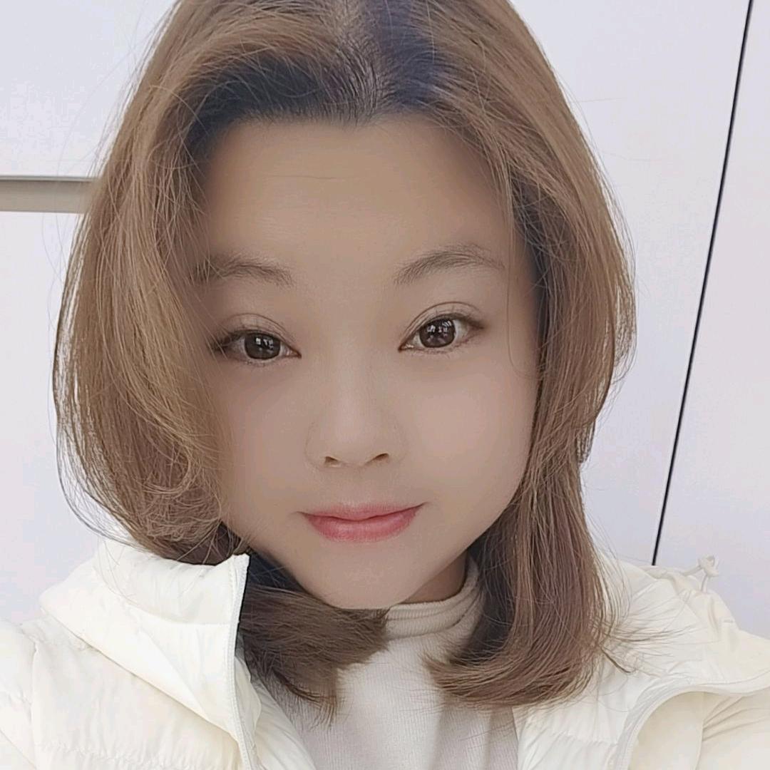 @冬瓜姑娘小翠