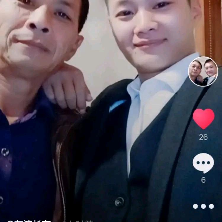 顺其自然，