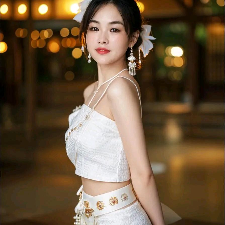 @脐橙小姐姐～青青🍊🍊