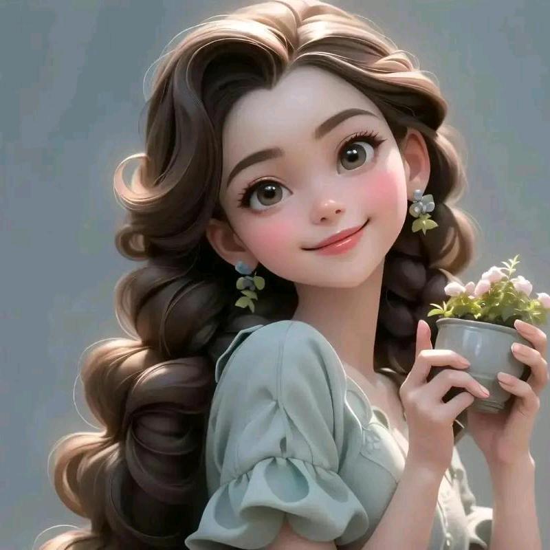 🐰一朵小红花FM🌷