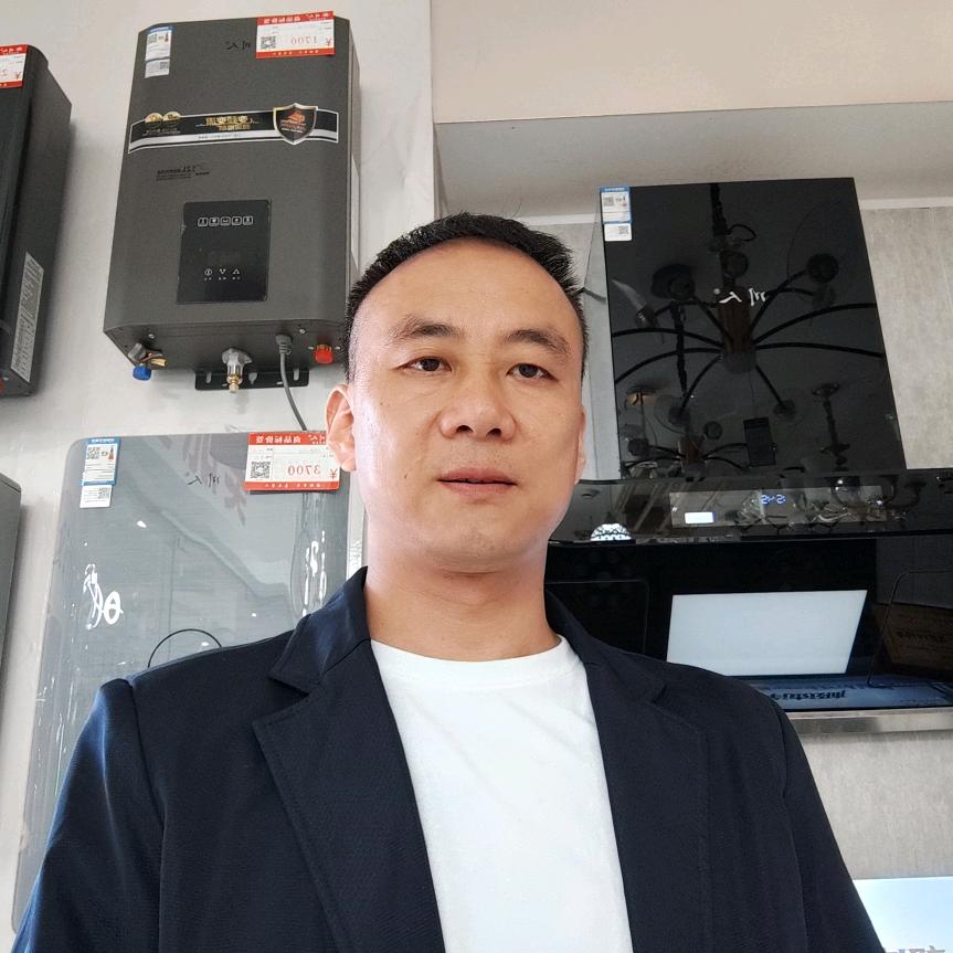 达州装修厨电找刚哥