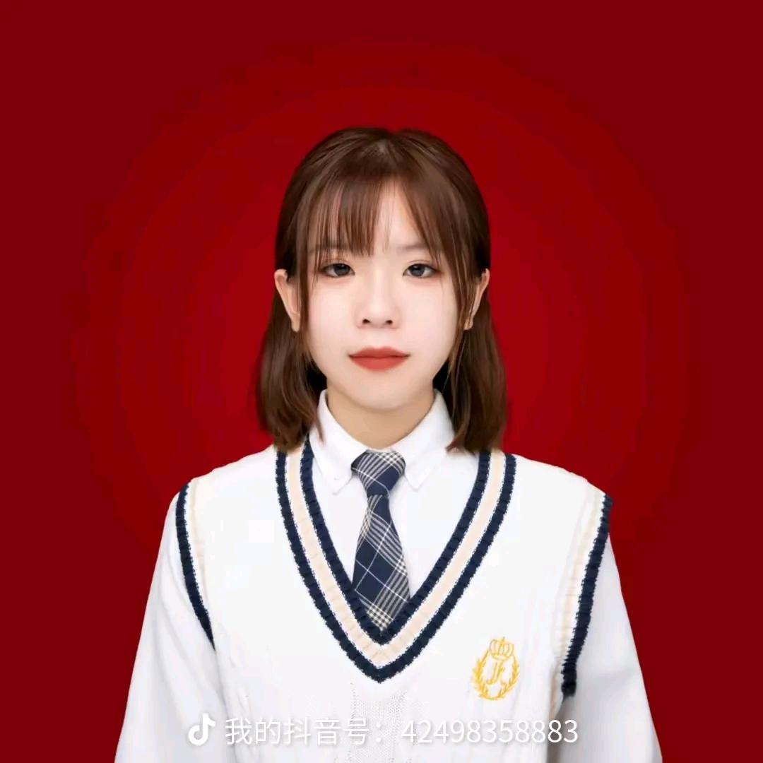 甜美晴晴