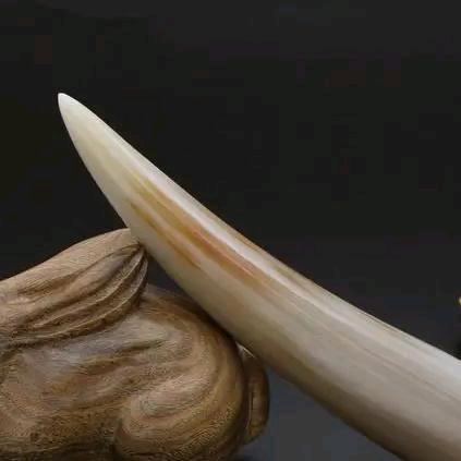 新匠人执牛
