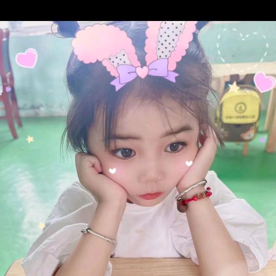 瑶瑶爱美食
