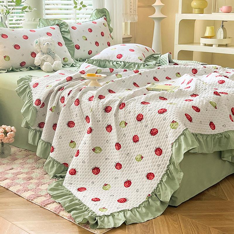 玲子家纺工厂店