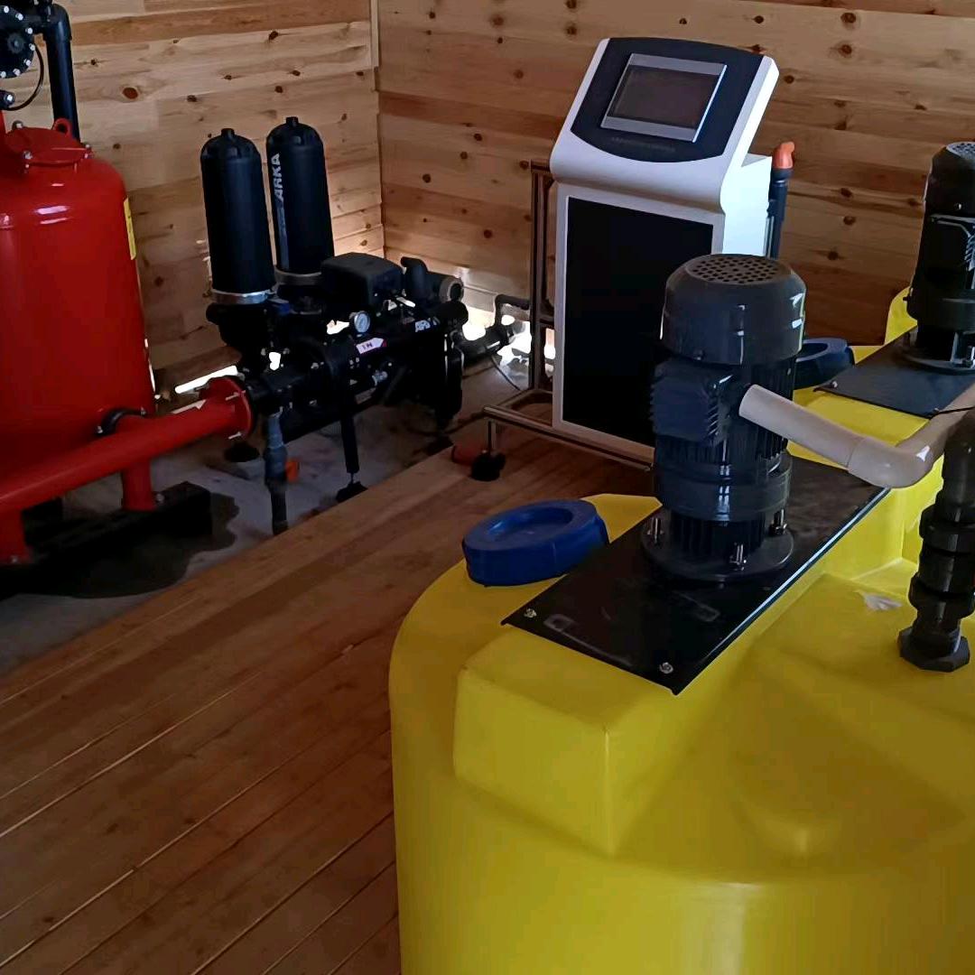 山东亿亩田智能科技有限公司